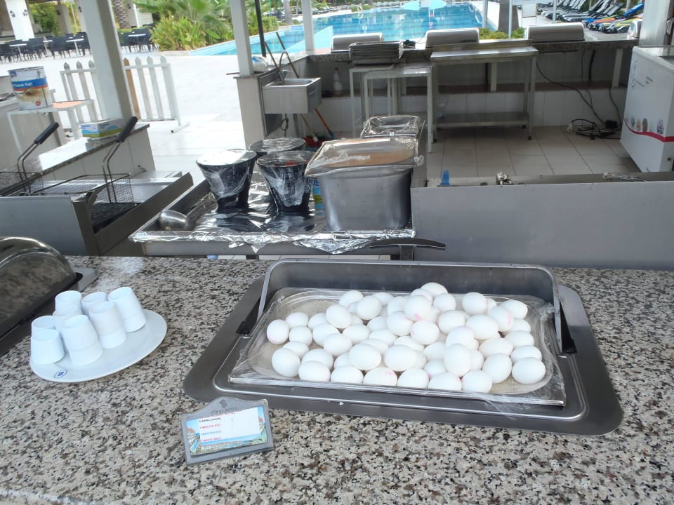 Eier Hotel Süral Resort