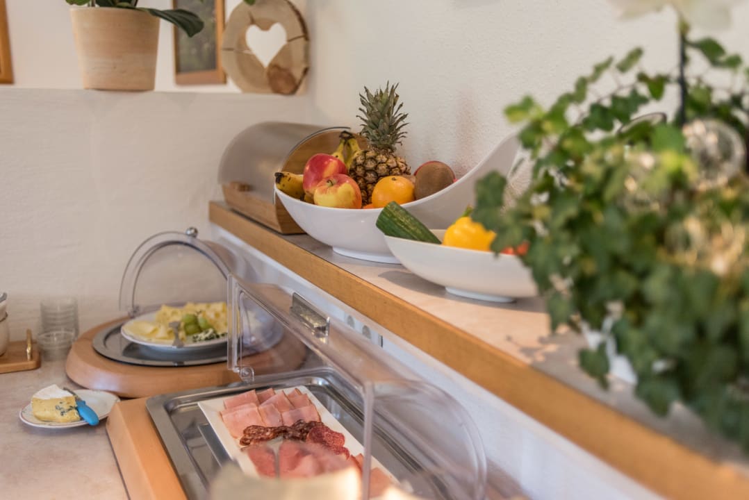 Restaurant Pension Blasbichlerhof