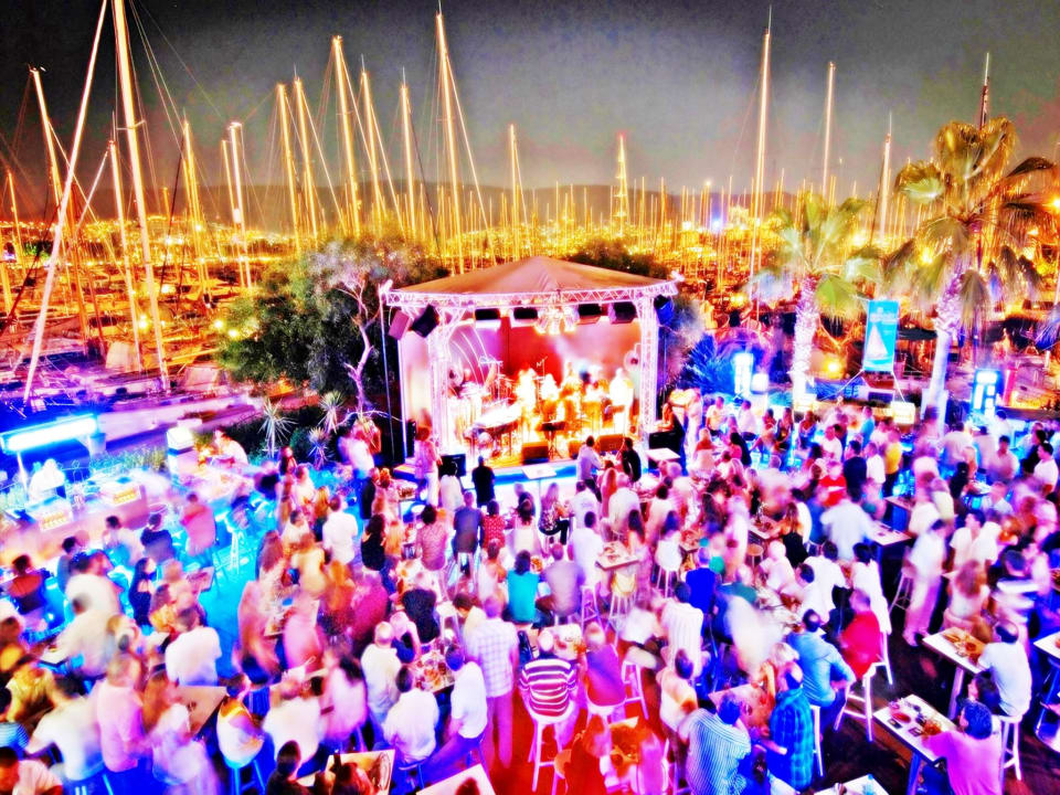 Sport & Freizeit Sky Star Hotel