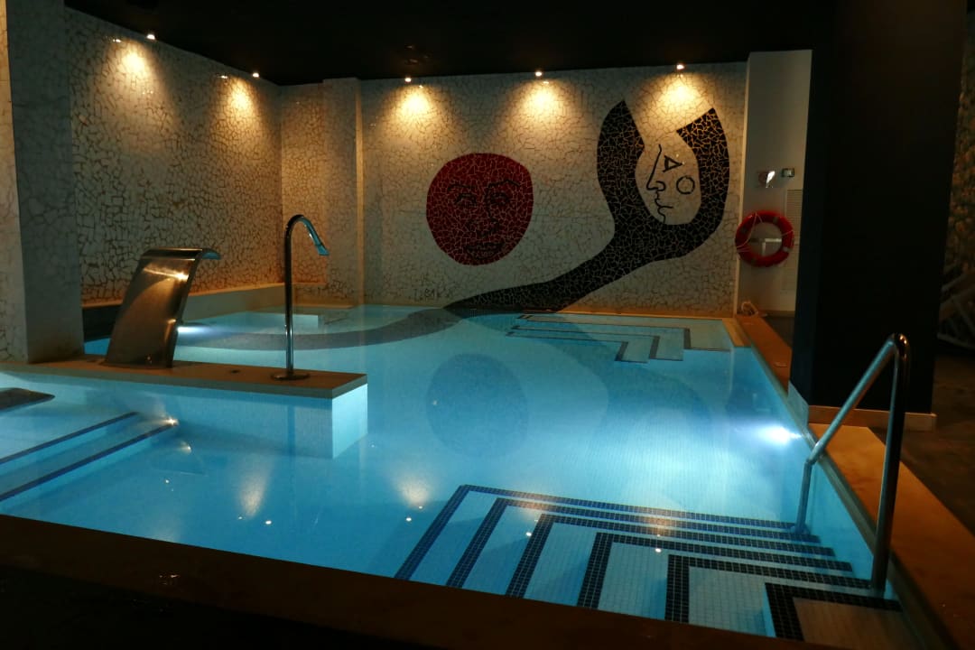 Pool Sentido Fido Punta del Mar – Adults only