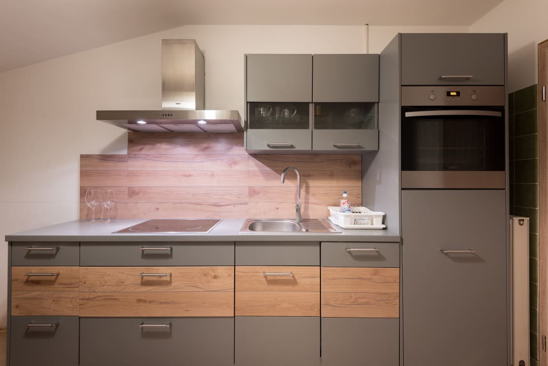 Zimmer Gästehaus Zwischenberger