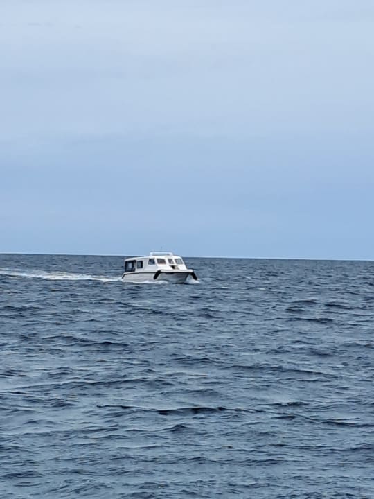 Sport & Freizeit Adaaran Select Meedhupparu Island Resort - Premium All Inclusive