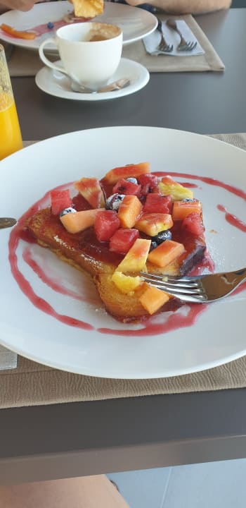 Gastro Valamar Lacroma Hotel