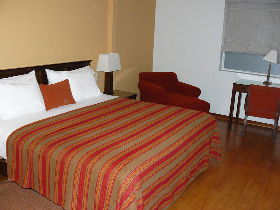 Pokój Hotel San Agustin Exclusive