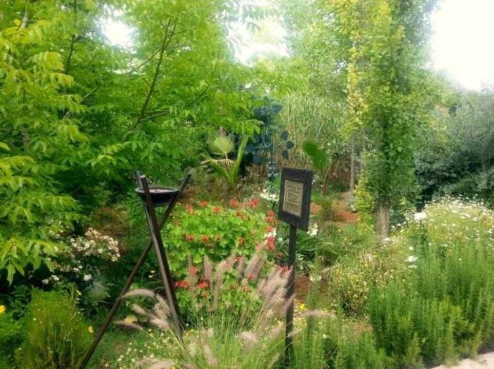 Kasbah Tamadot - HImmel auf Erden Hotel Kasbah Tamadot