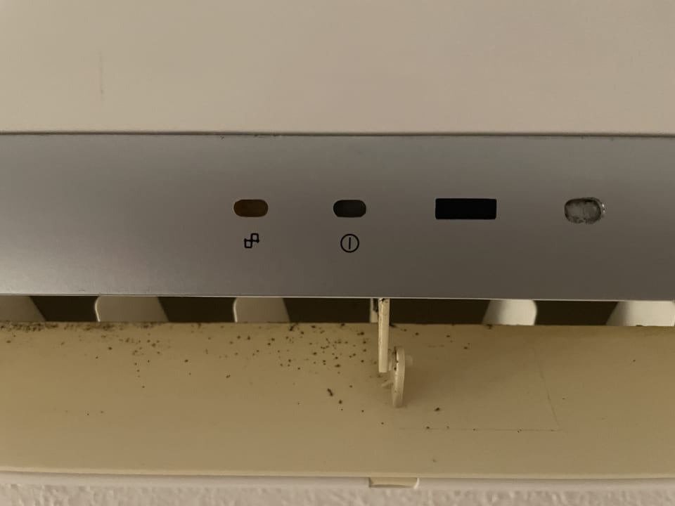 Zimmer TUI SUNEO Chrissi Amoudia