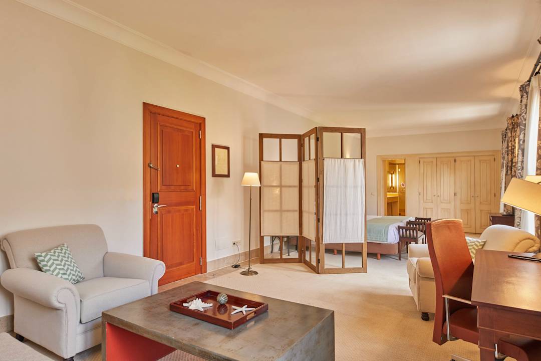 Zimmer Zoëtry Mallorca