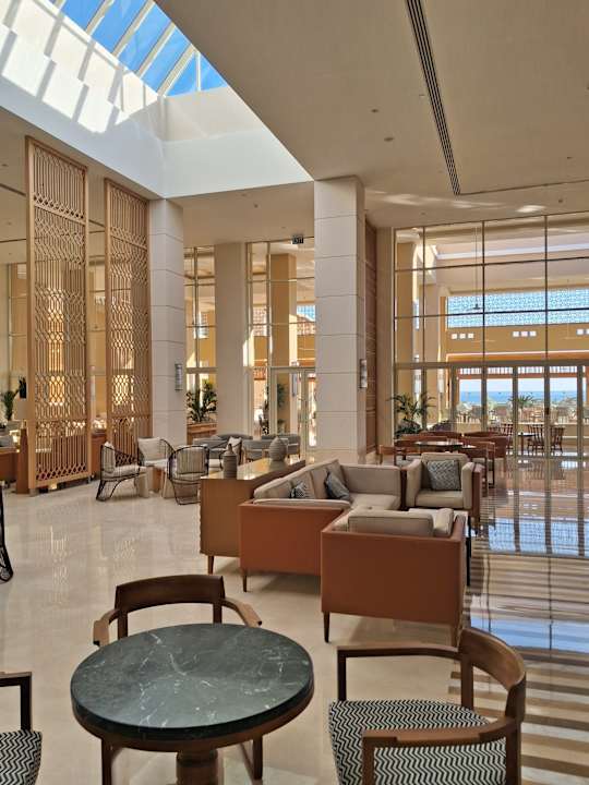 Lobby JAZ Elite Asteria