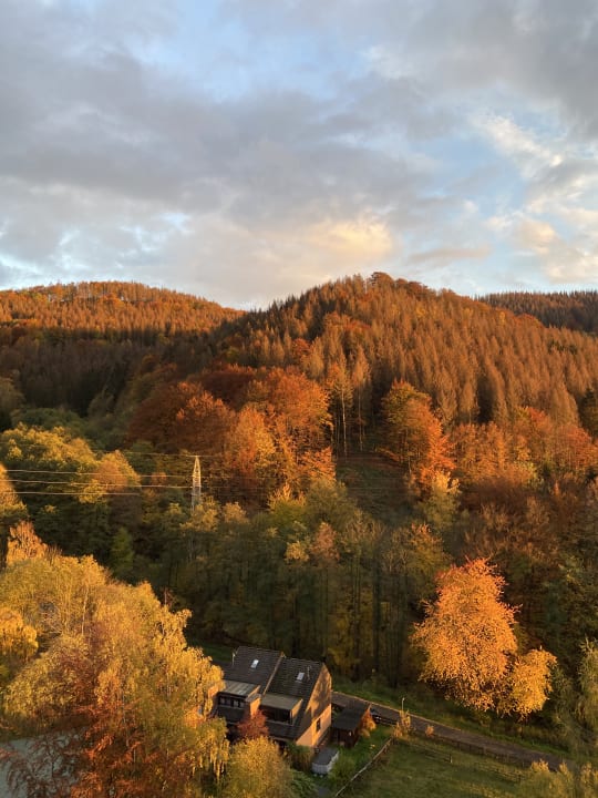 Ausblick Panoramic - Ihr Apartmenthotel im Harz