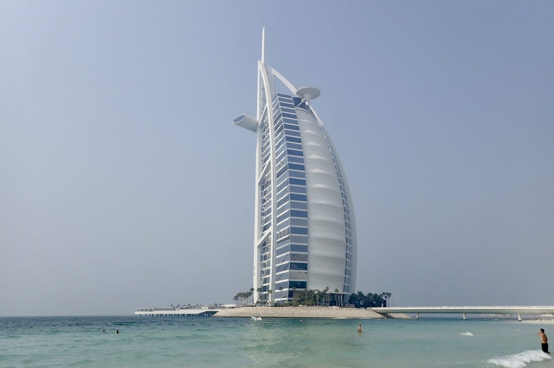 Strand Jumeirah Al Naseem