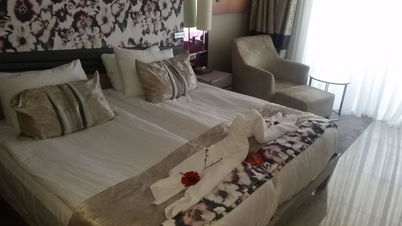 Deluxe Rixos Premium Tekirova