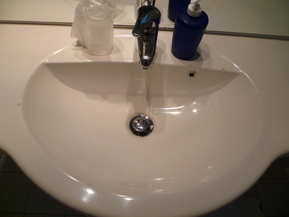 Bad Hotel Wettenberg