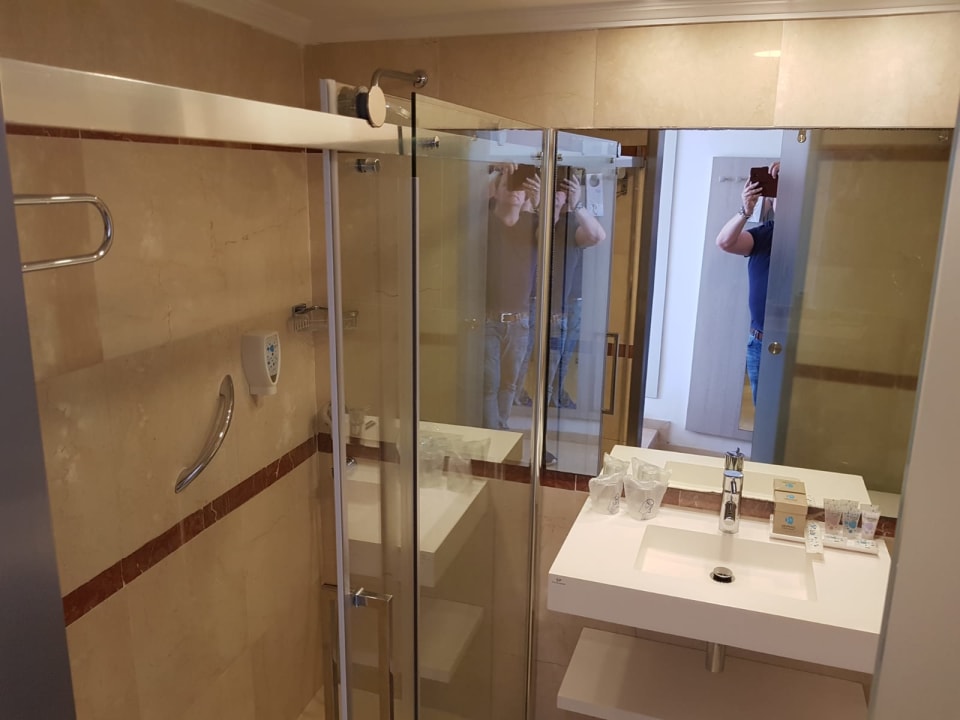 Zimmer Grupotel Acapulco Playa - Adults Only