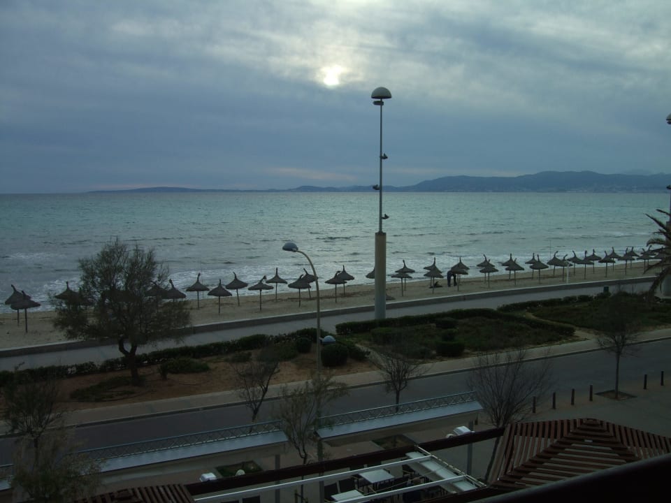 Playa de Palma AYA Seahotel - Adults only