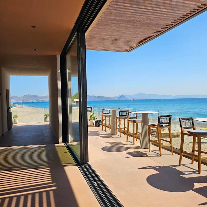 Gastro Mosay All Suite Hotel