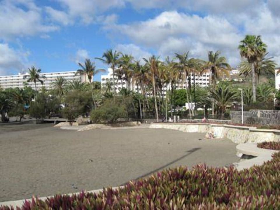 Ifa Beach Corallium Beach by Lopesan Hotels - Adults only