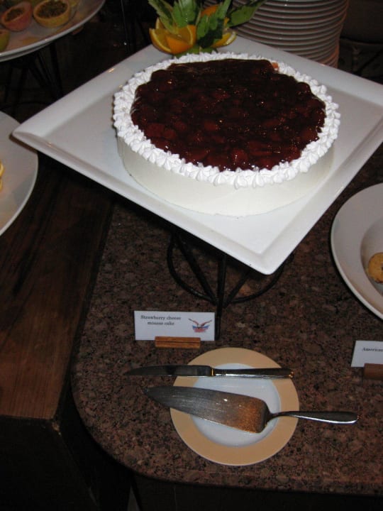 Restaurant Malaafaiy Kuramathi Maldives