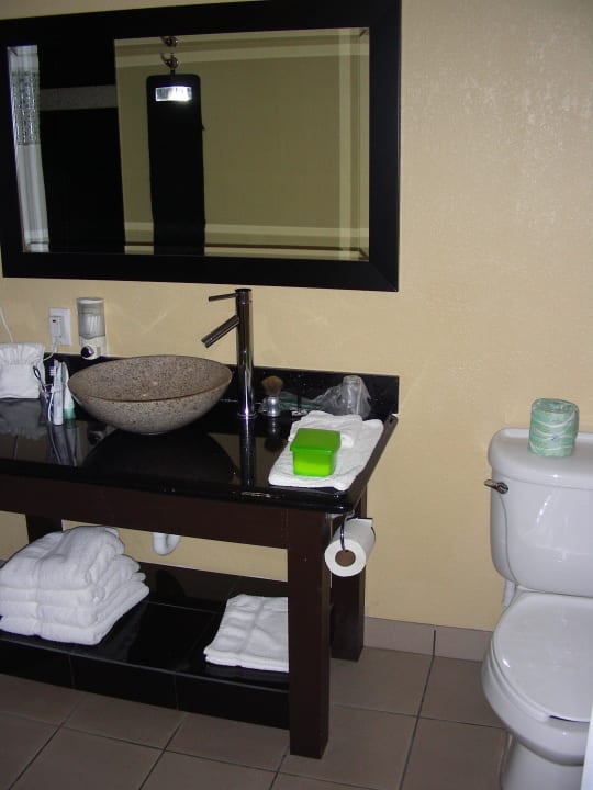 Ansprechendes Bad Everglades City Motel