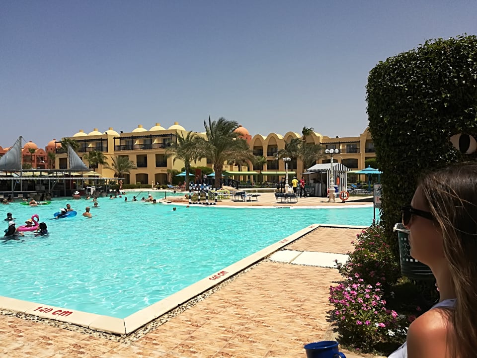 Pool Titanic Beach Spa & Aqua Park