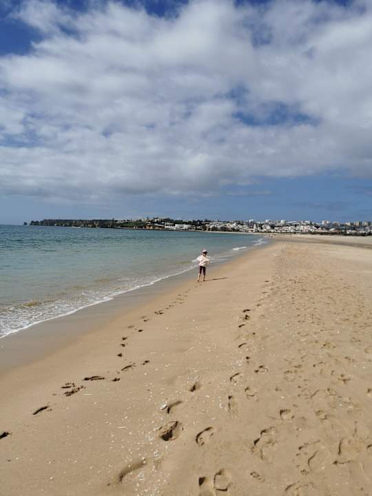 Strand Hotel Vila Galé Lagos