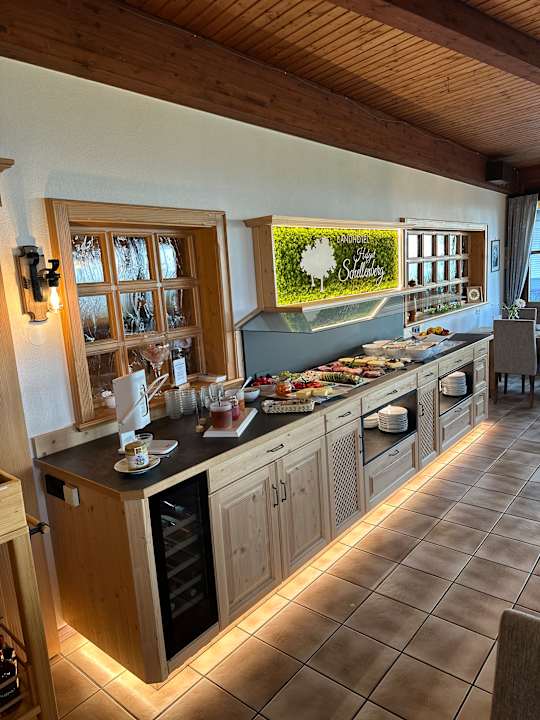 Gastro Landhotel Hofgut Schellenberg