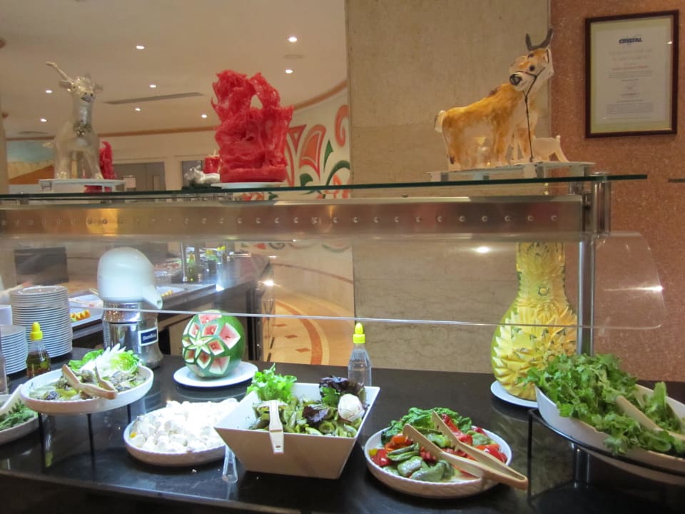 Salat Sultan Gardens Resort