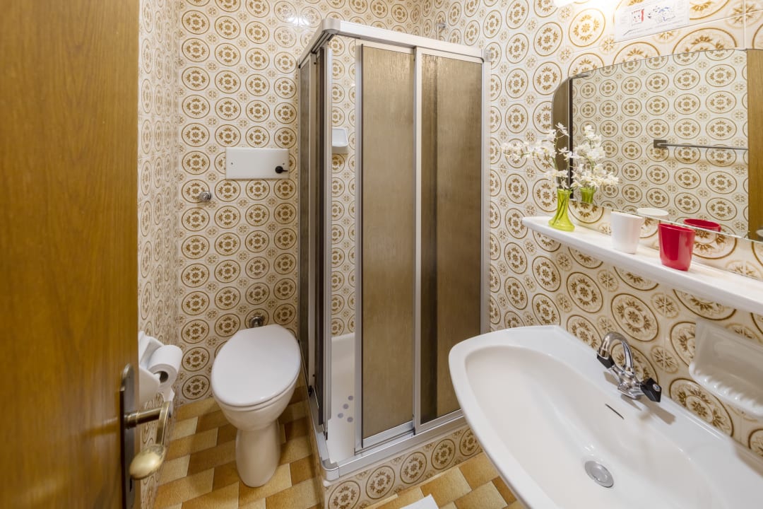 Zimmer Garni Thaler Hof