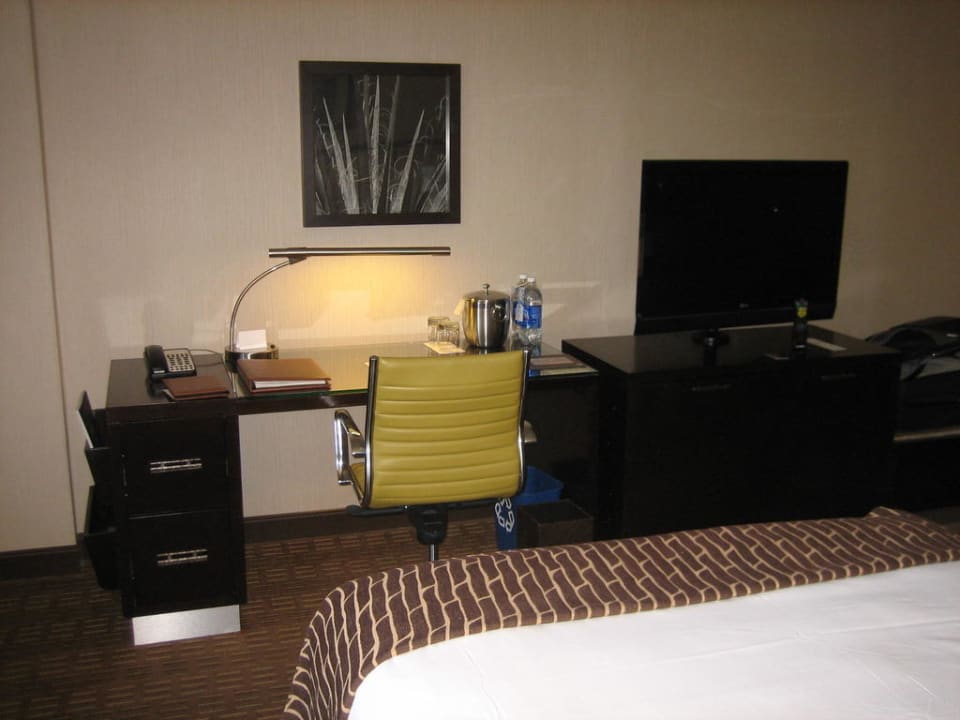 Zimmer Hotel Hyatt Regency Scottsdale at Gainey Ranch