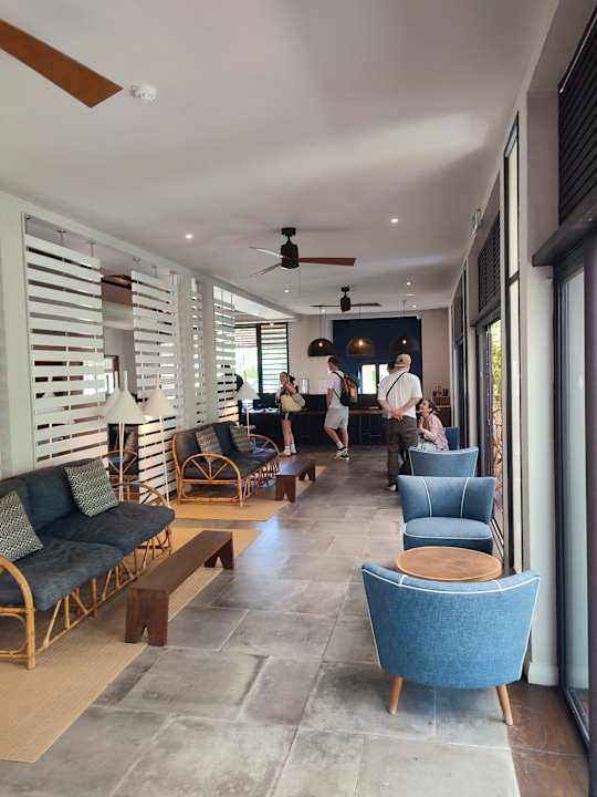 Lobby Lagoon Attitude - Adults only