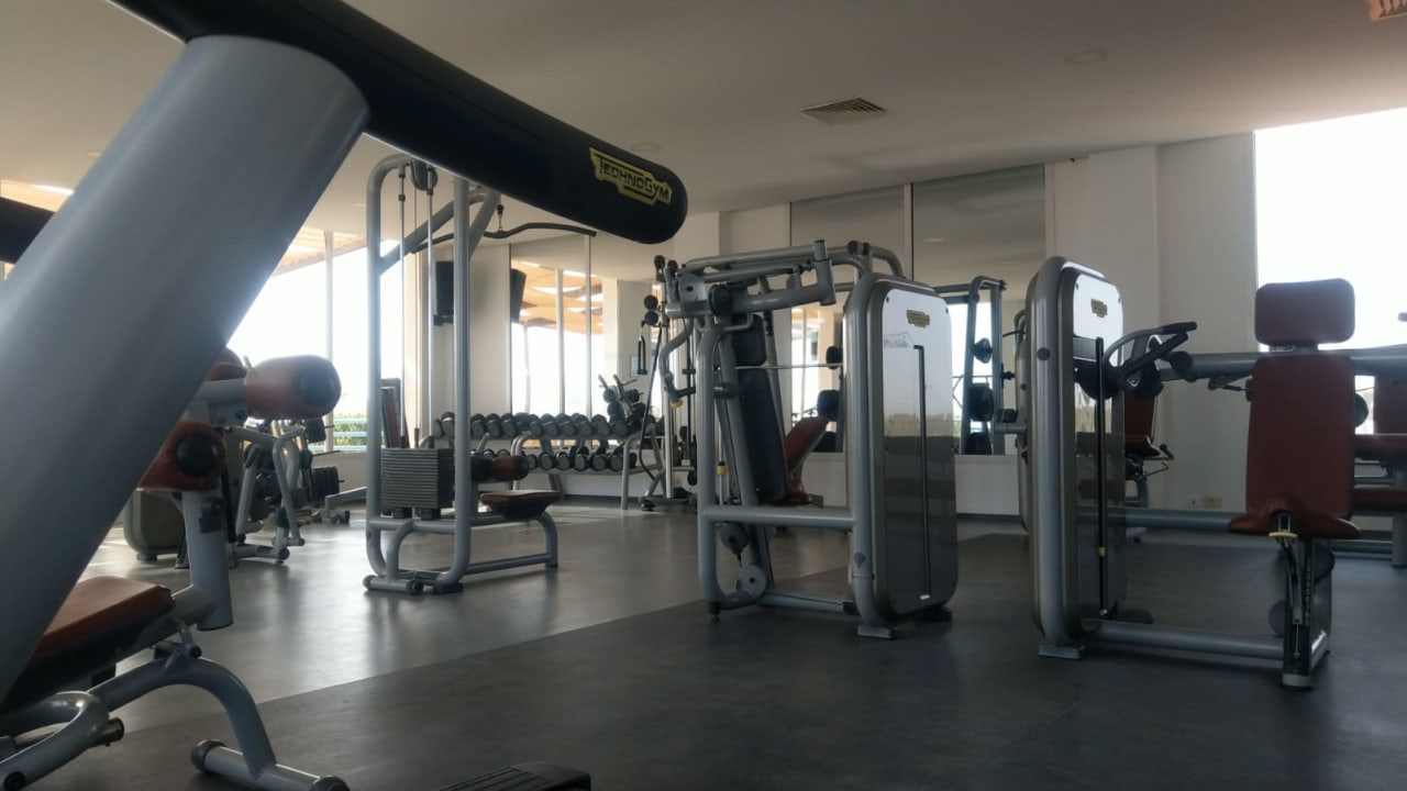 Sport & Freizeit ROBINSON DJERBA BAHIYA