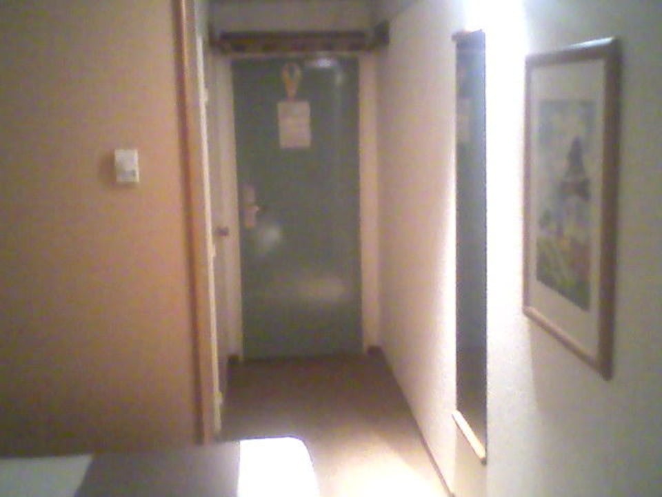 Zimmer Hotel Ibis Antibes Sophia Antipolis