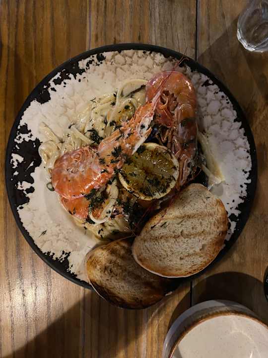 Gastro Sails on Kos Ecolux Tented Village