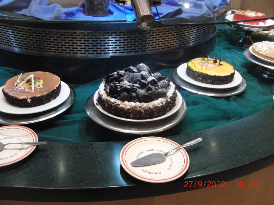 Hotel  Porto Bello Royal