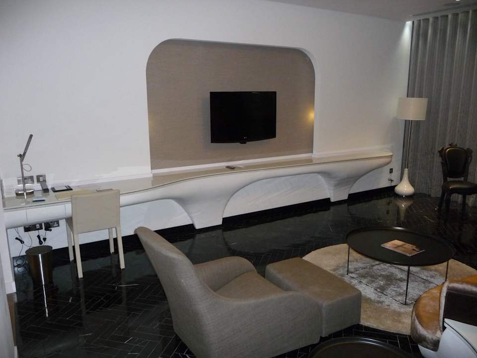 Wohnzimmer W Abu Dhabi - Yas Island