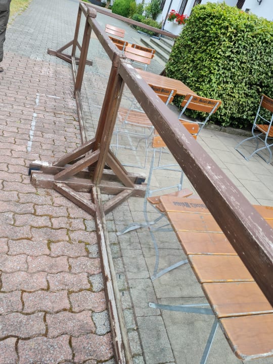 Gastro Berghotel Hoher Knochen