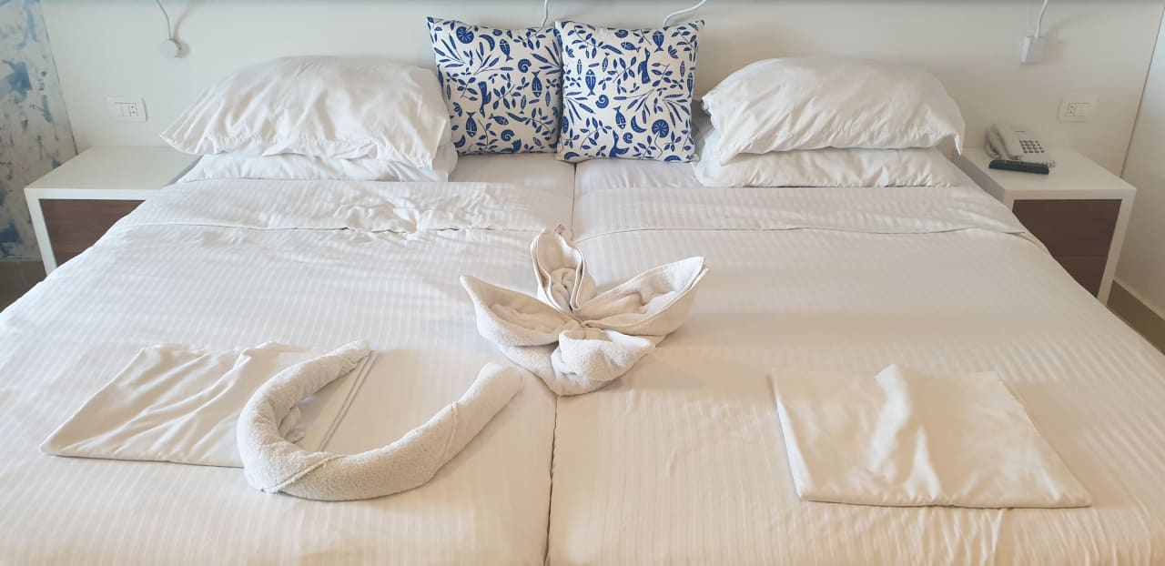 Zimmer Coral Sun Beach