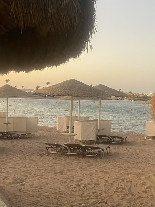 Strand Iberotel Casa Del Mar Resort