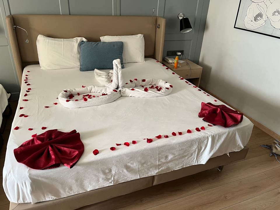 Zimmer Numa Bay Exclusive Hotel