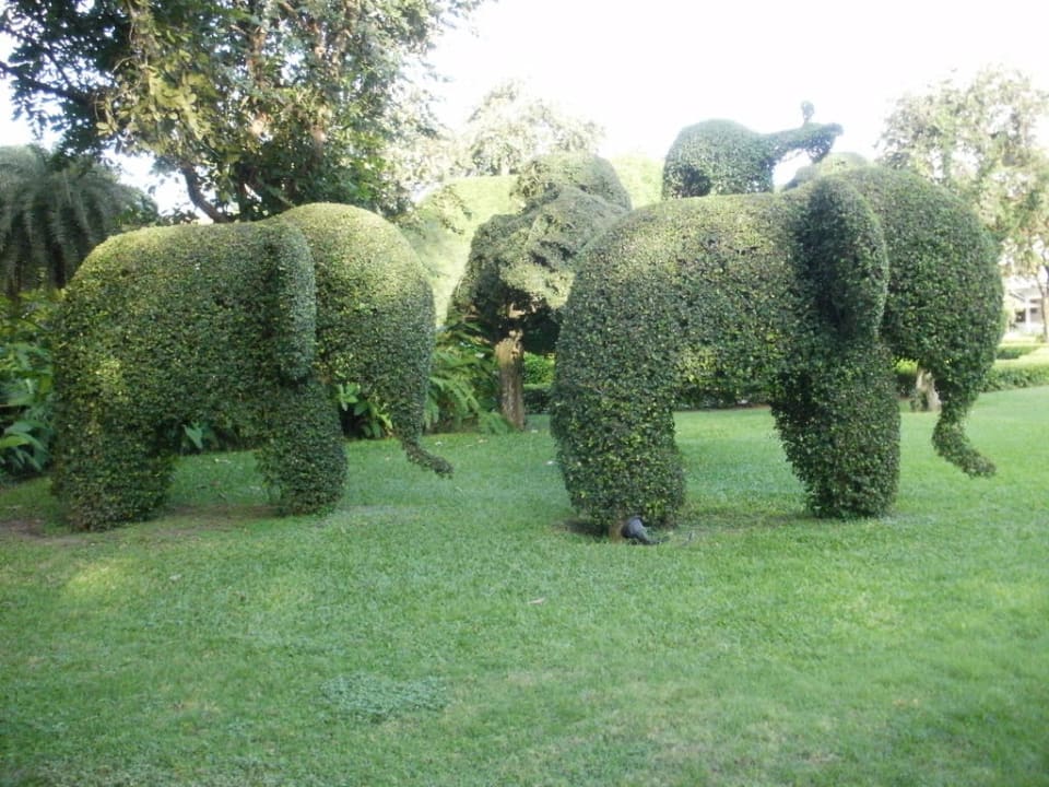 Einfach schön Centara Grand Beach Resort & Villas Hua Hin
