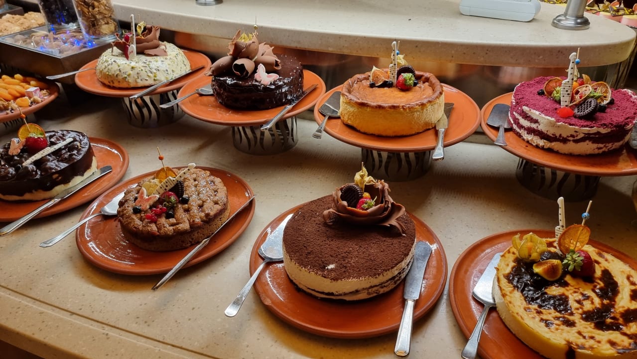 Gastro Arum Barut Collection