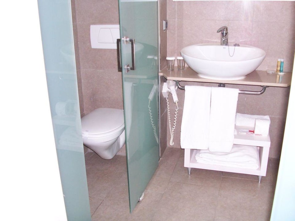 Zimmer 815 Barceló Santiago - Adults Only