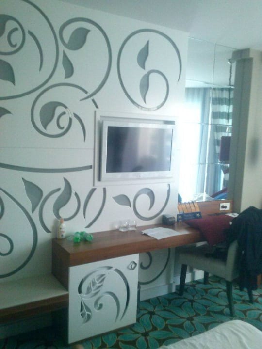 Наш номер Vikingen Infinity Resort & Spa