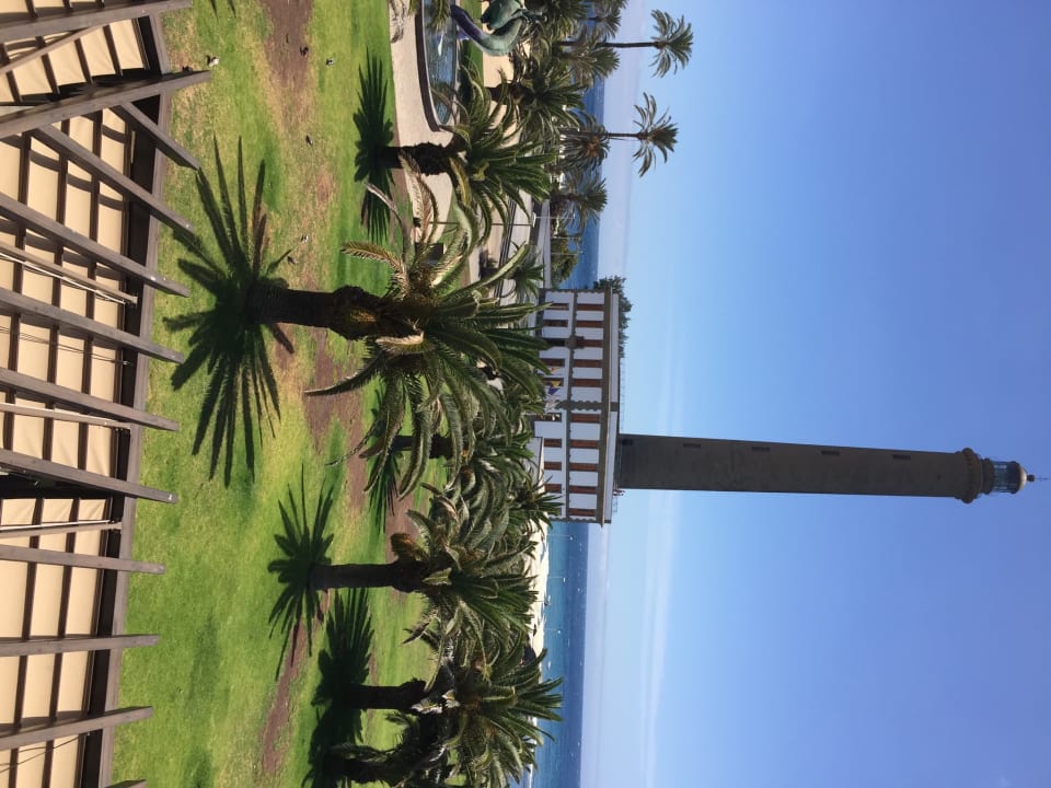 Ausblick Lopesan Costa Meloneras, Resort & Spa