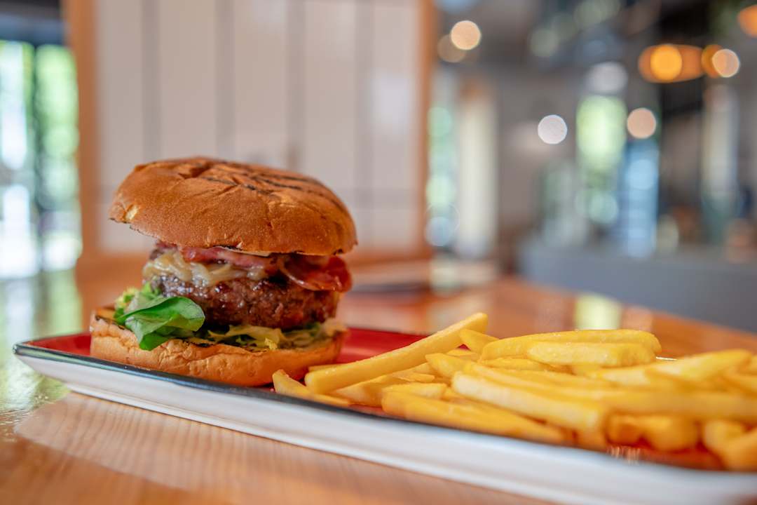 Gastro Hotel ITC Mora by Soho Boutique