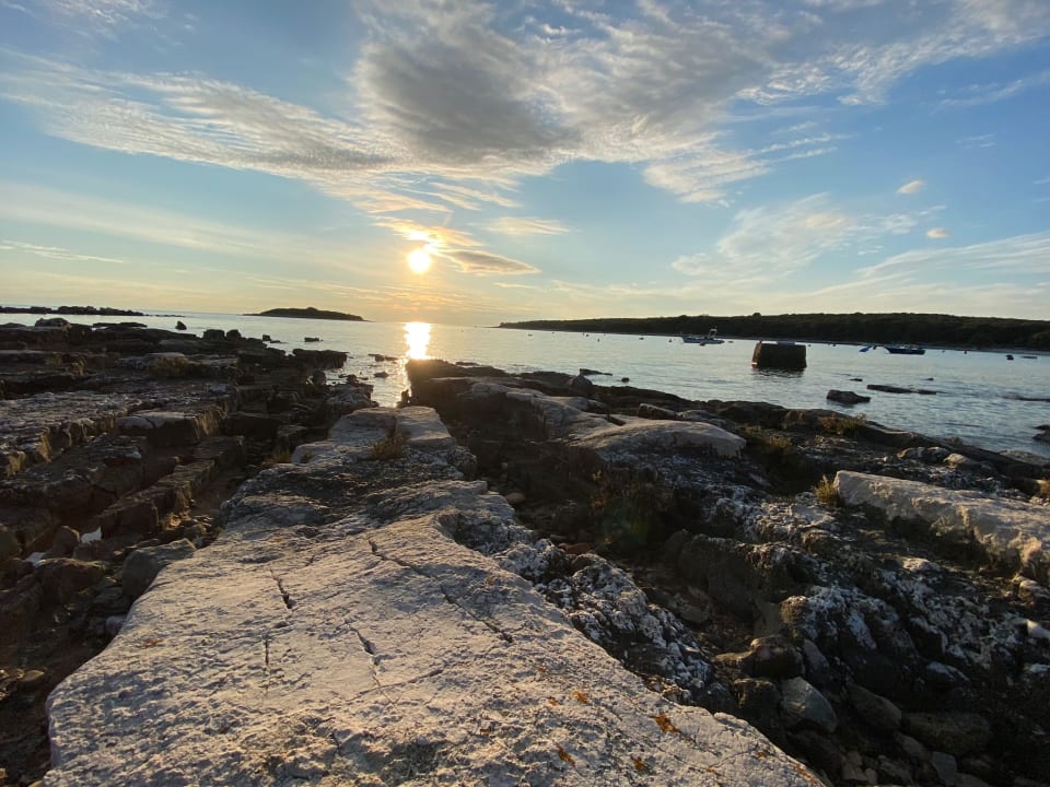 Strand Mobile Homes Mon Perin