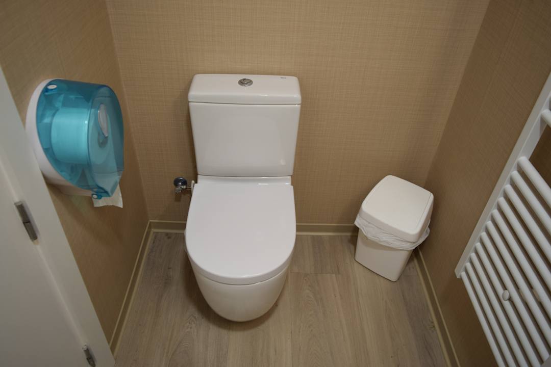 Zimmer Alberg Abat Oliba