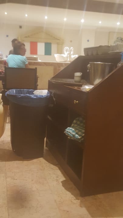 Gastro Regina Resort and Aqua Park Hurghada