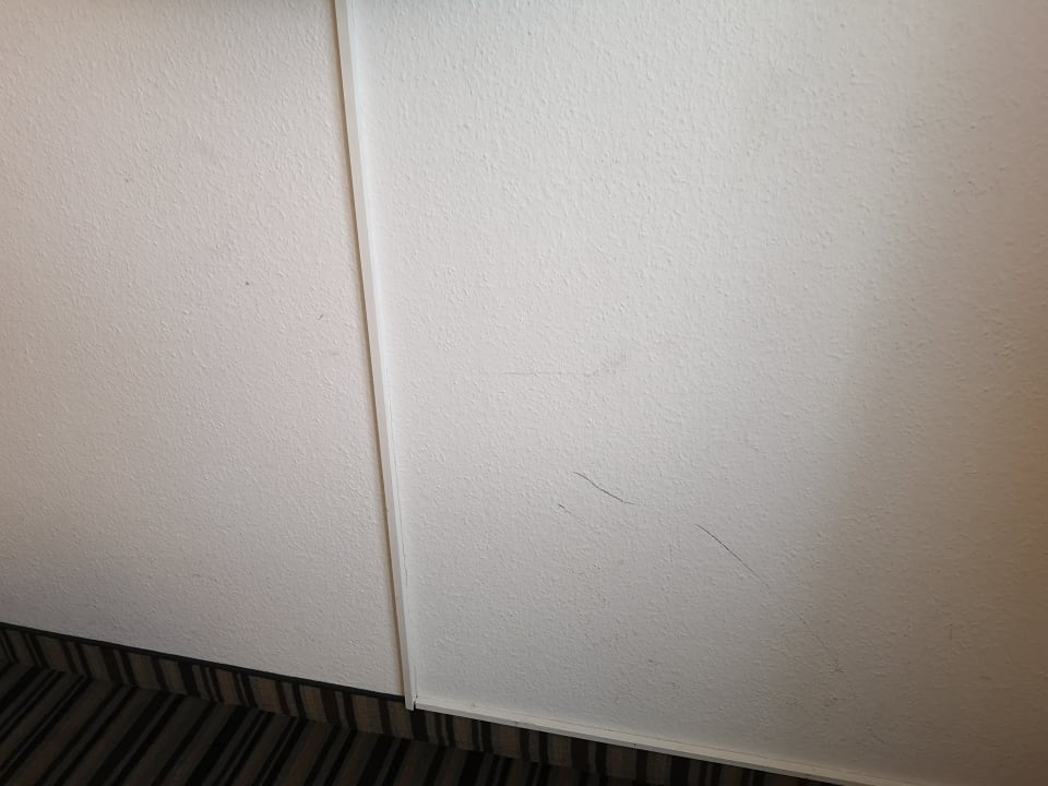 Zimmer ACHAT Hotel Stuttgart Zuffenhausen