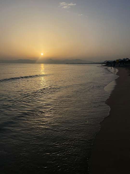 Ausblick AYA Seahotel - Adults only