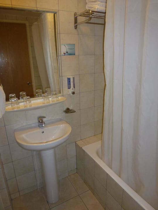 Badewanne TUI KIDS CLUB Alex Beach